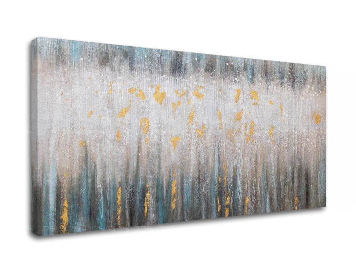 Πίνακες σε καμβά ΑΦΗΡΗΜΕΝΟΙ 1-πτυχος - εικόνα 6