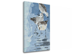 Πίνακες σε καμβά ΤΣΑΪ 1-πτυχος XOBCH11616GE1