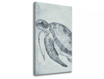 Πίνακες σε καμβά ΧΕΛΩΝΑ 1-πτυχος XOBCH11801GE1