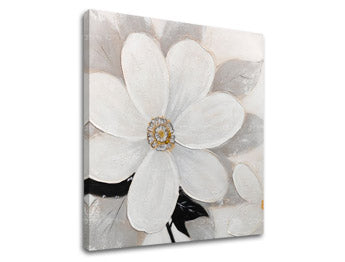 Η εικόνα στον καμβά FLOWERS 1 μέρος XOBCH1185WE1