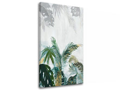 Πίνακες σε καμβά ΦΥΛΛΑ 1-πτυχος XOBCH12054GE1