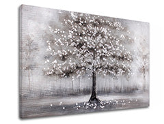 Η εικόνα στον καμβά STROM 1 μέρος XOBCH1224ZE1