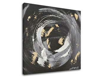 Η εικόνα σε καμβά ABSTRAKT 1 μέρος XOBCH12308GE1