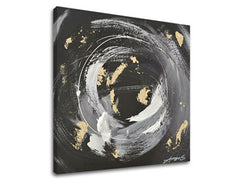 Η εικόνα σε καμβά ABSTRAKT 1 μέρος XOBCH12308GE1