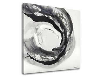 Η εικόνα στον καμβά ABSTRAKT 1 μέρος XOBCH12446GE1