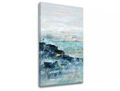 Η εικόνα σε καμβά Τοπίο 1 μέρος XOBCH12518WE1