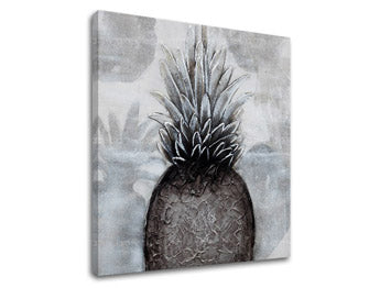 Η εικόνα σε καμβά ANANÁS 1 μέρος XOBCH1345H-14E1