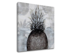 Η εικόνα σε καμβά ANANÁS 1 μέρος XOBCH1345H-14E1