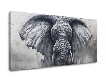 Η εικόνα σε καμβά SLON 1 μέρος XOBCH13AN0025SET-E1