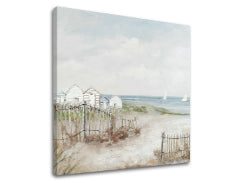 Η εικόνα στον καμβά MARITIME 1 μέρος XOBCH1405SDE1