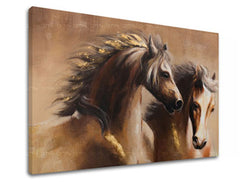 Η εικόνα στον καμβά KONE 1 μέρος XOBCH1448JDE1