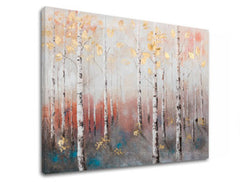 Η εικόνα στον καμβά ΔΕΝΔΡΑ 1 μέρος XOBCH1579WE1