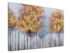 Η εικόνα στον καμβά ΔΕΝΔΡΑ 1 μέρος XOBCH1584HE1