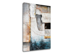 Η εικόνα σε καμβά ABSTRAKT 1 μέρος XOBCH1604SDE1