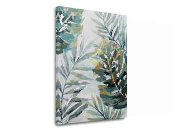 Η εικόνα στον καμβά LETTERS 1 μέρος XOBCH1729WE1