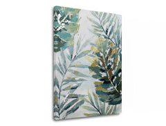 Η εικόνα στον καμβά LETTERS 1 μέρος XOBCH1729WE1