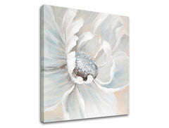 Η εικόνα στον καμβά FLOWERS 1 μέρος XOBCH1750WE1