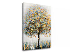 Η εικόνα στον καμβά STROM 1 μέρος XOBCH1826SDE1