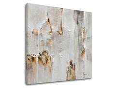 Η εικόνα στον καμβά ABSTRAKT 1 μέρος XOBCH1979WE1