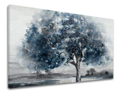 Η εικόνα στον καμβά STROM 1 μέρος XOBCH2547JDE1