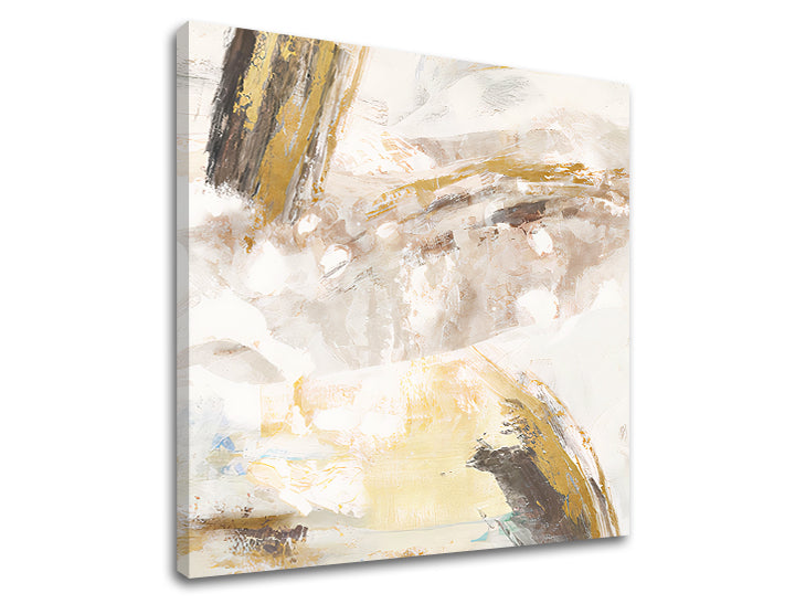 Η εικόνα στον καμβά ABSTRAKT 1 μέρος XOBCHART002E1