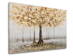 Η εικόνα στον καμβά STROM 1 μέρος XOBCHTR047