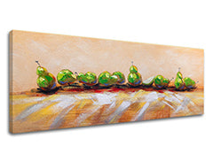 Η εικόνα σε καμβά BEAUTIFUL 1 μέρος XOBCHZH3888AE1