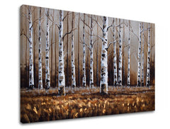 Η εικόνα στον καμβά ΔΕΝΔΡΑ 1 μέρος XOBCHZH5182E1