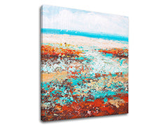 Η εικόνα στον καμβά MARITIME 1 μέρος XOBCHZH5461E1