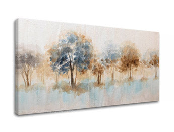 Η εικόνα στον καμβά ΔΕΝΔΡΑ 1 μέρος XOBCHZH601E1