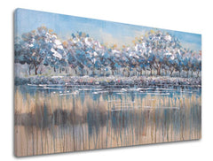 Η εικόνα στον καμβά ΔΕΝΔΡΑ 1 μέρος XOBCHZH6211E1