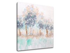 Η εικόνα στον καμβά ΔΕΝΔΡΑ 1 μέρος XOBCHZH6502E1