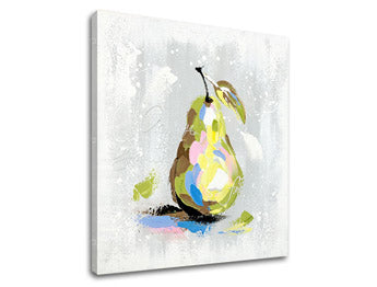 Η εικόνα στον καμβά BUG 1 part XOBDO143D1