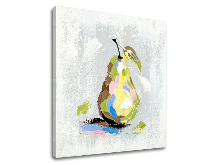 Πίνακας σε καμβά PEAR | διάφορα μεγέθη