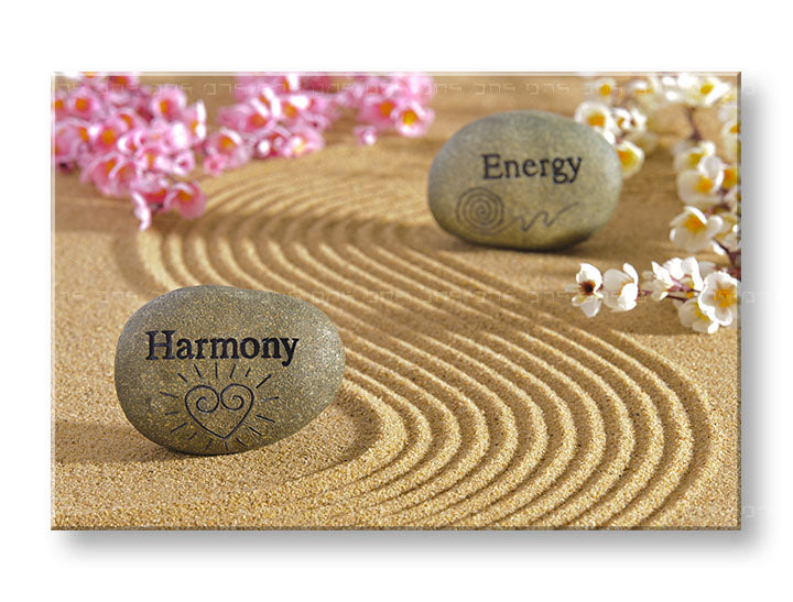 Η εικόνα στον καμβά FENG SHUI_049-11