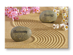 Η εικόνα στον καμβά FENG SHUI_049-11