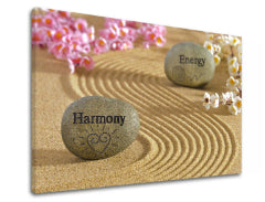 Η εικόνα στον καμβά FENG SHUI_049-11