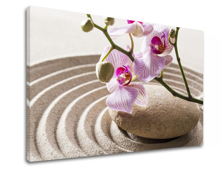 Η εικόνα στον καμβά FENG SHUI_050-11 - εικόνα 5