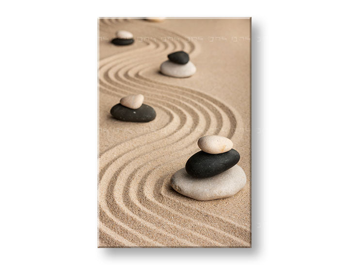 Η εικόνα στον καμβά FENG SHUI_052-11