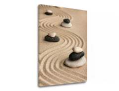 Η εικόνα στον καμβά FENG SHUI_052-11