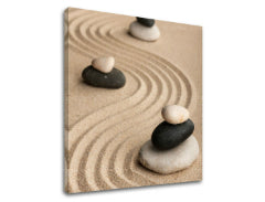 Η εικόνα στον καμβά FENG SHUI_052-12