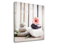 Η εικόνα στον καμβά FENG SHUI_053-12