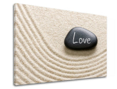 Η εικόνα στον καμβά FENG SHUI_054-11