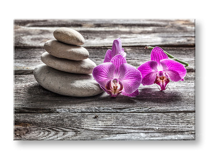 Η εικόνα στον καμβά FENG SHUI_060-11