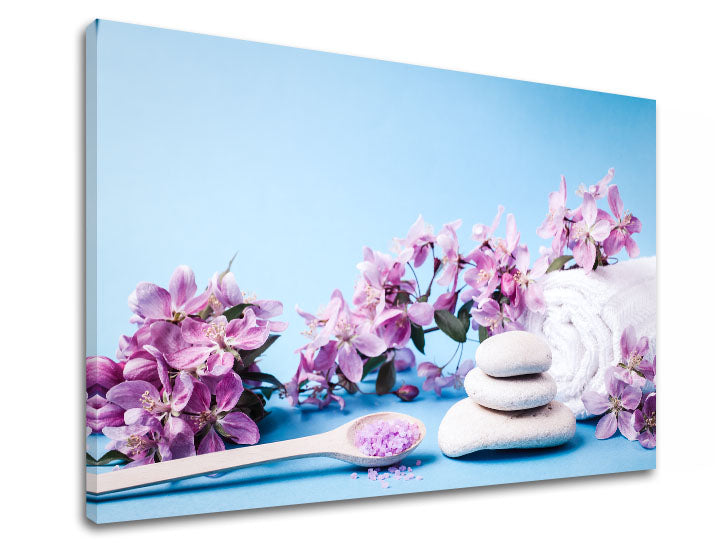 Η εικόνα στον καμβά FENG SHUI_061-11 - εικόνα 5