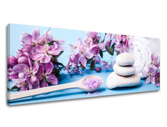 Η εικόνα στον καμβά FENG SHUI_061-13 - εικόνα 5