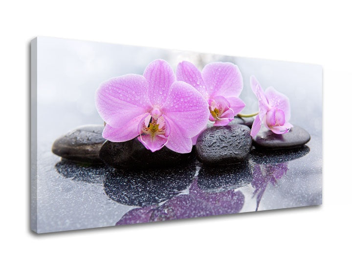 Η εικόνα στον καμβά FENG SHUI_062-11 - εικόνα 2