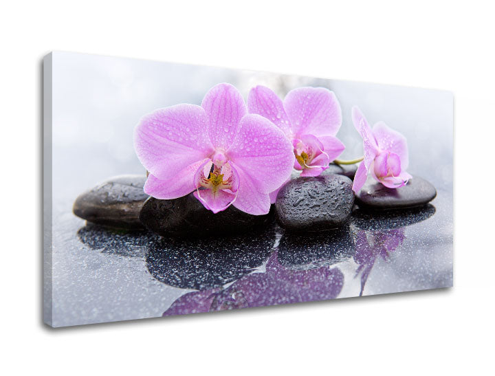 Η εικόνα στον καμβά FENG SHUI_062-11 - εικόνα 5