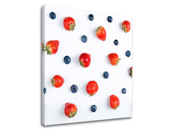 Ζωγραφική τοίχου OVOCIE_060-12