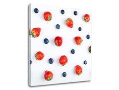 Ζωγραφική τοίχου OVOCIE_060-12